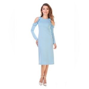 Anette Day Midi Dress NEW